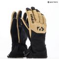 Vyriškos snieglenčių pirštinės ThirtyTwo Lashed Glove khaki 8