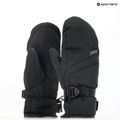 Moteriškos snieglenčių pirštinės ROXY Gore Tex Fizz Mitt true black 13