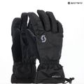 Vyriškos slidinėjimo pirštinės SCOTT Ultimate GTX black 8