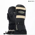 Vyriškos snieglenčių pirštinės Quiksilver Austen Sweetin Goretex Mitt true black 8