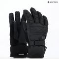 Moteriškos snieglentės pirštinės Volcom Peep Gore-Tex Glove black 9