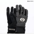 Vyriškos snieglentės pirštinės Volcom V.Co Crail Glove black print 6