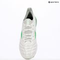 Vyriški futbolo bateliai Mizuno Morelia Neo IV β Japan Md white/neon green/cool gray 3c 10