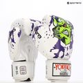Vyriškos bokso pirštinės YOKKAO Angry Bull white 12