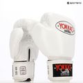 Vyriškos bokso pirštinės YOKKAO Matrix white 8