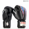Vyriškos bokso pirštinės YOKKAO East Club black 11