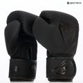 Bokso pirštinės Venum Classic Boxing WLMT Edition black 8