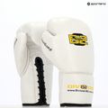 Bokso pirštinės DIVISION B-2 DIV-PFG1500 Pro 3-Layer Foam white 11