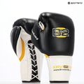 Bokso pirštinės DIVISION B-2 DIV-PFG1500 Pro 3-Layer Foam black/white 13