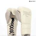 Bokso pirštinės Everlast Powerlock 2 Laced Pro Training white 8