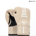 Bokso pirštinės Everlast Pro Style Elite 2 champagne 8
