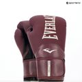 Bokso pirštinės Everlast Pro Style Elite 2 maroon 8