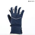 Moteriškos slidinėjimo pirštinės Rossignol Temptation Impr G dark navy 10