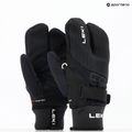 Slidinėjimo pirštinės LEKI CC Thermo Shark Lobster (2+2) black 10
