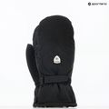 Moteriškos slidinėjimo pirštinės Level Hero Mitt black 8