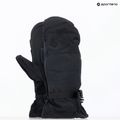 Moteriškos snieglentės pirštinės Volcom V.Snow Over Mitt black 7