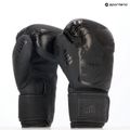 Bokso pirštinės FUMETSU Snake Eyes Boxing black/ black 7