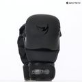 Vaikiško pirštinės MMA FUMETSU Ghost S3 Sparring black/ black 7