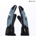 Moteriškos snieglenčių pirštinės 4F FNK F146 denim 7
