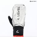 Slidinėjimo pirštinės Level Ski Alper Light black 3