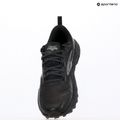 Vyriški bėgimo batai Brooks Cascadia 18 black/black 9