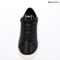 Vyriški batai KARL LAGERFELD Kapri Maison black leather 9