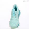 Moteriški treniruočių batai Reebok Reebok Flex Trainer glitch aqua/footwear white/ai aqua 9