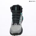 Moteriški batai Altra Lone Peak 9 Waterproof Mid black/gray 9