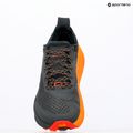 Vyriški bėgimo batai Altra Olympus 6 black/orange 10