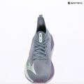 Moteriški bėgimo batai Mizuno Neo Vista citadel/bay/paisley purple 9