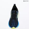 Vyriški bėgimo batai Brooks Glycerin 22 black/cobalt/neo yellow 9
