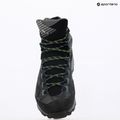 Vyriški žygio batai La Sportiva Aequilibrium Hike GTX carbon/ jungle 9