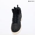Vyriški batai Nike Court Vision Mid elemental black/phantom/black 9