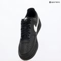 Vyriški batai Nike Court Vision Low black/white 9