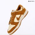 Moteriški batai Nike Dunk Low coconut milk/sail/flax 9