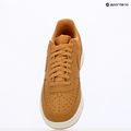 Vyriški batai Nike Court Vision Low flax/sail/flax 9