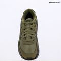 Vyriški batai Nike Air Max 90 medium olive/black/cargo 9