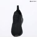 Moteriški batai Nike Wmns Air Max 270 black/black/black 9