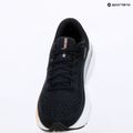 Moteriški bėgimo batai Brooks Adrenaline GTS 24 black/peach/peacoat 9