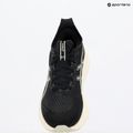 Vyriški bėgimo batai ASICS Gel-Nimbus 27 black/lake grey 9