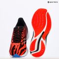 Bėgimo batai Mizuno Wave Rider 28 ignition red/white/baseball blue 11