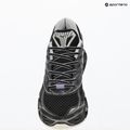 Vyriški batai Mizuno Wave Prophecy LS black/silver/purple haze 9
