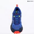 Vyriški bėgimo batai Mizuno Wave Daichi 9 reflex blue c/white/green geck 9