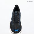 Vyriški bėgimo batai Mizuno Wave Skyrise 6 black/white/blue pace 9
