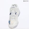 Tinklinio bateliai Mizuno Wave Lightning Z8 Mid white/bellwether blue/bel air blue 11