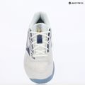 Tinklinio bateliai Mizuno Cyclone Speed 5 white/bellwether blue/bel air blue 9