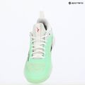 Tinklinio bateliai Mizuno Wave Luminous 3 neo mint/black/frontier blue 11