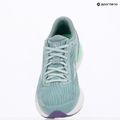 Moteriški bėgimo batai Mizuno Wave Revolt 3 ether/white/ paisley purple 11