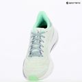 Moteriški bėgimo batai Mizuno Wave Ultima 16 hint of mint/neo mint/paisley purple 9