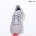 Moteriški bėgimo batai  Mizuno Wave Sky 8 thistle/white/ camellia rose 9